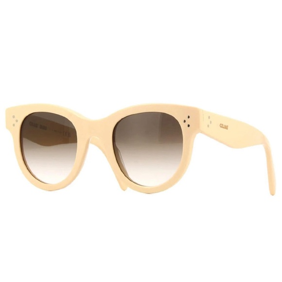 Celine Accessories - Excluded Celine Sunglasses, New 385